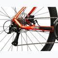 Krosové kolo KROSS Evado 3.0 orange/black/gloss 8