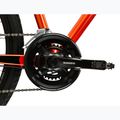 Krosové kolo KROSS Evado 3.0 orange/black/gloss 10