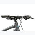 Krosové kolo KROSS Evado 3.0 grey/teal/gloss 4
