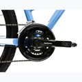 Dámské krosové kolo KROSS Evado 3.0 In blue/white/gloss 10