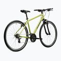 Krosové kolo KROSS Evado 2.0 khaki/black/gloss 3