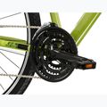 Krosové kolo KROSS Evado 2.0 khaki/black/gloss 8