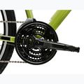Krosové kolo KROSS Evado 2.0 khaki/black/gloss 9