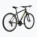 Krosové kolo KROSS Evado 2.0 black/green/gloss 3