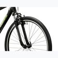 Krosové kolo KROSS Evado 2.0 black/green/gloss 5