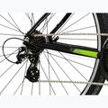 Krosové kolo KROSS Evado 2.0 black/green/gloss 7