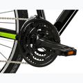 Krosové kolo KROSS Evado 2.0 black/green/gloss 8