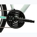 Dámské krosové kolo KROSS Evado 2.0 In mint/black/gloss 9