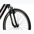 Dámské krosové kolo KROSS Evado 2.0 In black/pink/gloss 5