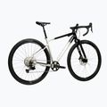 Gravelové kolo KROSS Esker TR black/grey/gloss 2