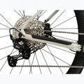 Gravelové kolo KROSS Esker TR black/grey/gloss 7