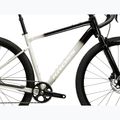 Gravelové kolo KROSS Esker TR black/grey/gloss 10