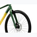 Gravelové kolo KROSS Esker FL green/yellow/gloss 5