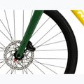 Gravelové kolo KROSS Esker FL green/yellow/gloss 7
