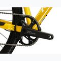 Gravelové kolo KROSS Esker FL green/yellow/gloss 9
