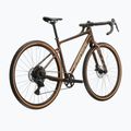 Gravelové kolo KROSS Esker 2.0 brown/beige/gloss 3