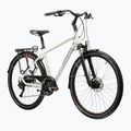 Pánské trekingové kolo KROSS Trans 5.0 grey/navy/gloss 2