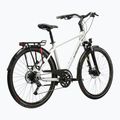 Pánské trekingové kolo KROSS Trans 5.0 grey/navy/gloss 3