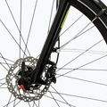 Pánské trekingové kolo KROSS Trans 5.0 grey/navy/gloss 7