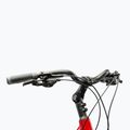 Dámské trekingové kolo KROSS Trans 5.0 In red/silver/gloss 4