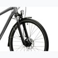 Pánské trekingové kolo KROSS Trans 4.0 grey/black/matte 5