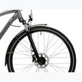Pánské trekingové kolo KROSS Trans 4.0 grey/black/matte 6