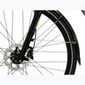 Pánské trekingové kolo KROSS Trans 4.0 grey/black/matte 7