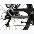 Pánské trekingové kolo KROSS Trans 4.0 grey/black/matte 8