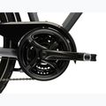 Pánské trekingové kolo KROSS Trans 4.0 grey/black/matte 10