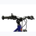 Dětské kolo KROSS Level Mini 3.0 Eq navy blue/white/gloss 4