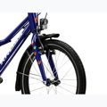 Dětské kolo KROSS Level Mini 3.0 Eq navy blue/white/gloss 5