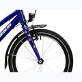 Dětské kolo KROSS Level Mini 3.0 Eq navy blue/white/gloss 6