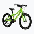 Dětské kolo KROSS Level Mini 3.0 green/orange/gloss 2