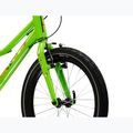 Dětské kolo KROSS Level Mini 3.0 green/orange/gloss 5