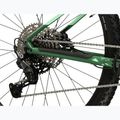 Horské kolo KROSS Level 5.0 green/green/gloss 8