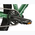 Horské kolo KROSS Level 5.0 green/green/gloss 9
