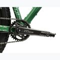 Horské kolo KROSS Level 5.0 green/green/gloss 10