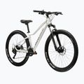 Dámské horské kolo KROSS Lea 5.0 29" grey/navy blue/gloss 2