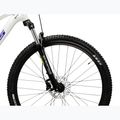 Dámské horské kolo KROSS Lea 4.0 in 27.5 pearl/purple/gloss 6