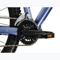 Dámské horské kolo KROSS Lea 4.0 In 27.5 blue/silver/gloss 9