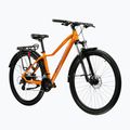 Dámské horské kolo KROSS Lea 2.0 Eq W 29 orange/navy blue/gloss 2