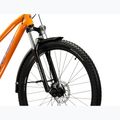Dámské horské kolo KROSS Lea 2.0 Eq W 29 orange/navy blue/gloss 5