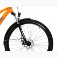 Dámské horské kolo KROSS Lea 2.0 Eq W 29 orange/navy blue/gloss 6