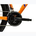 Dámské horské kolo KROSS Lea 2.0 Eq W 29 orange/navy blue/gloss 10