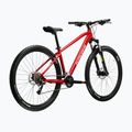 Horské kolo KROSS Hexagon 4.0 29" red/silver/gloss 3
