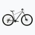 Horské kolo KROSS Hexagon 3.0 29" grey/navy/gloss
