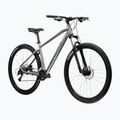 Horské kolo KROSS Hexagon 3.0 29" grey/navy/gloss 2