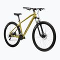 Horské kolo KROSS Hexagon 3.0 29" brown/black/gloss 2
