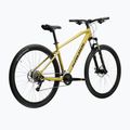 Horské kolo KROSS Hexagon 3.0 29" brown/black/gloss 3