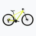 Horské kolo KROSS Hexagon 2.0 29" 2025 lime/blue/gloss